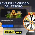 treasure key bet